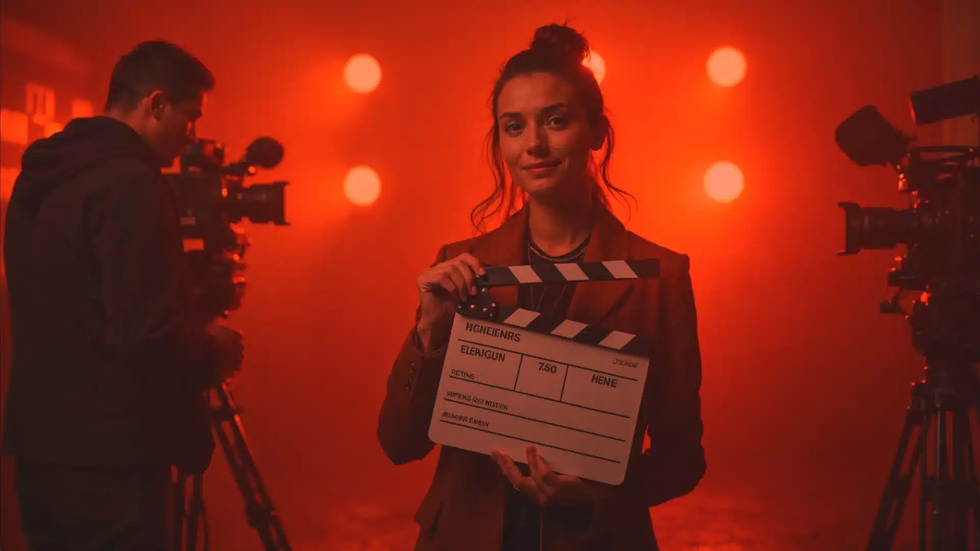 Women Directors Transforming Cinema&rsquo;s Boundaries