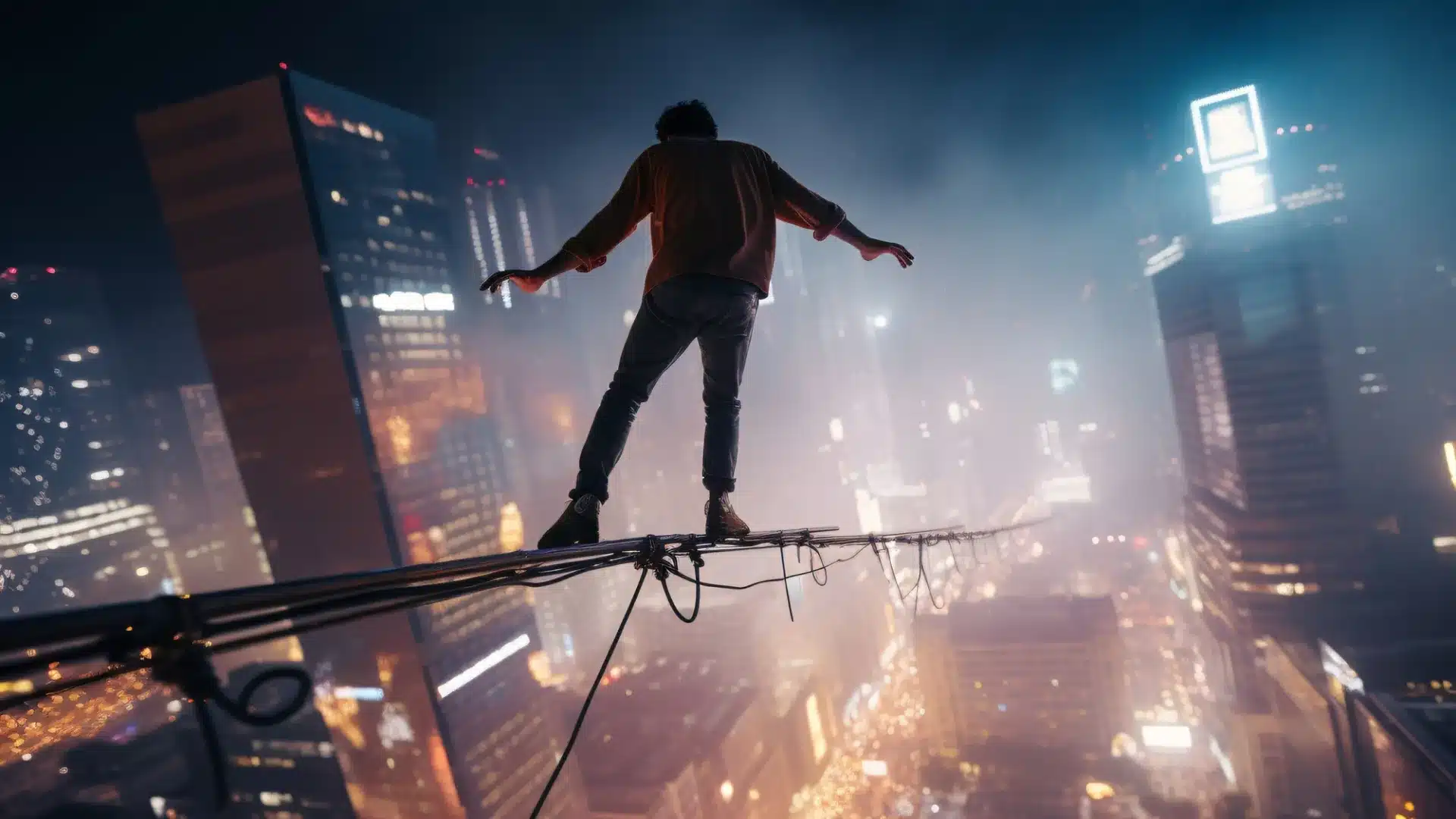 Cliffhangers TV&rsquo;s Secret Hooking Art